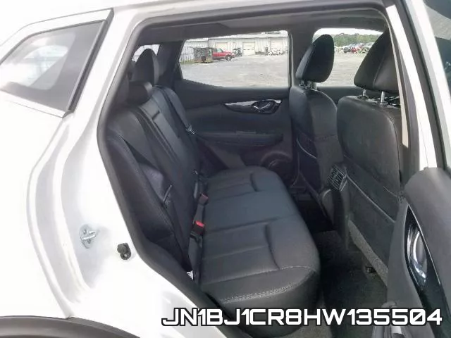JN1BJ1CR8HW135504 фото 7
