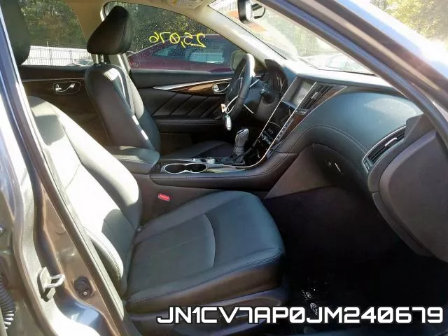 JN1CV7AP0JM240679 фото 6