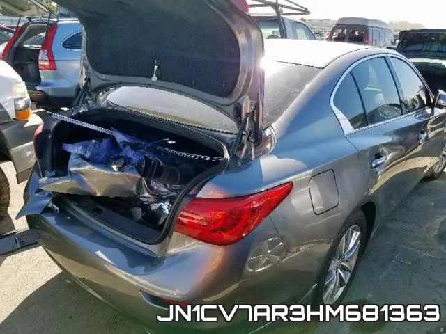 JN1CV7AR3HM681363 фото 5