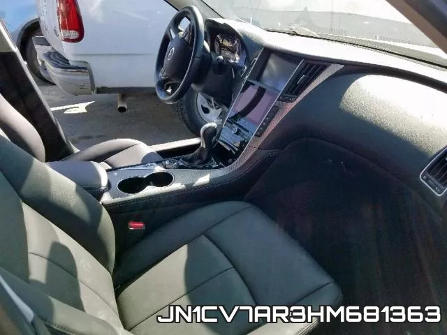 JN1CV7AR3HM681363 фото 6