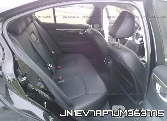 JN1EV7AP7JM363775 фото 9