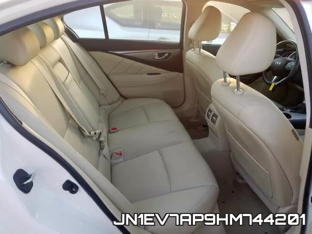 JN1EV7AP9HM744201 фото 7