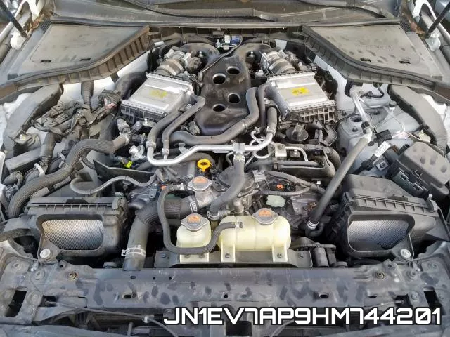 JN1EV7AP9HM744201 фото 8