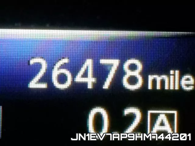 JN1EV7AP9HM744201 фото 9
