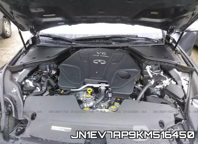 JN1EV7AP9KM516450 фото 2