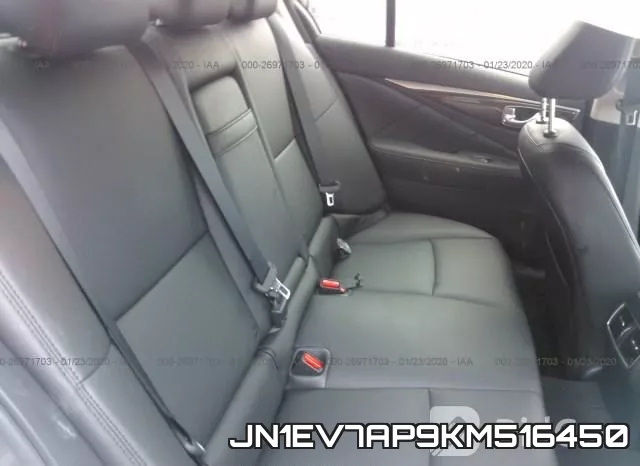 JN1EV7AP9KM516450 фото 9