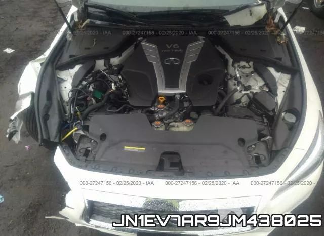 JN1EV7AR9JM438025 фото 2
