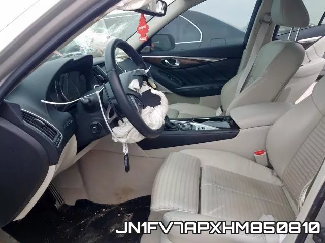 JN1FV7APXHM850810 фото 6