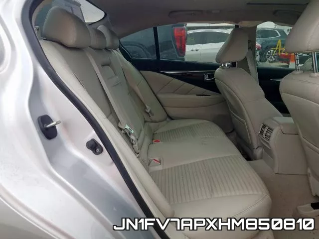 JN1FV7APXHM850810 фото 7