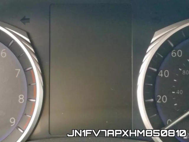 JN1FV7APXHM850810 фото 9