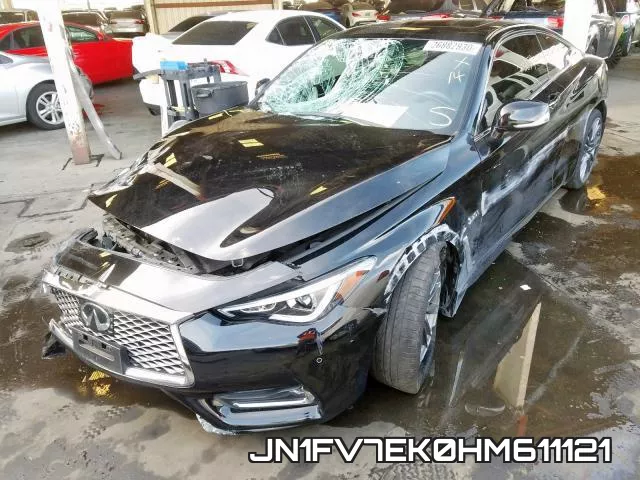 JN1FV7EK0HM611121 фото 3