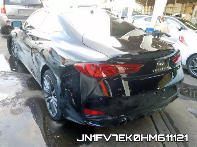 JN1FV7EK0HM611121 фото 4
