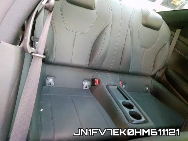 JN1FV7EK0HM611121 фото 7