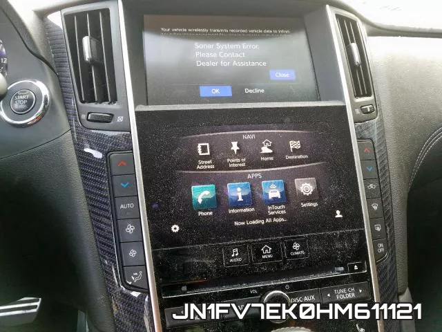 JN1FV7EK0HM611121 фото 10