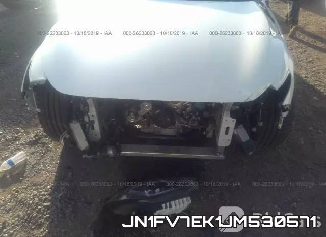 JN1FV7EK1JM530571 фото 7