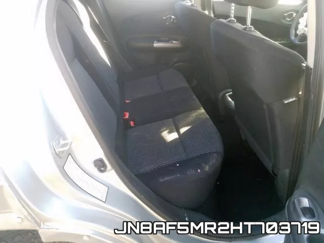 JN8AF5MR2HT703719 фото 7