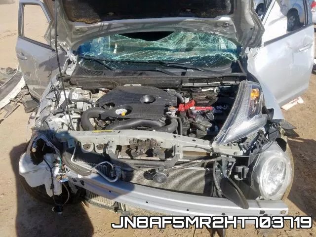 JN8AF5MR2HT703719 фото 8