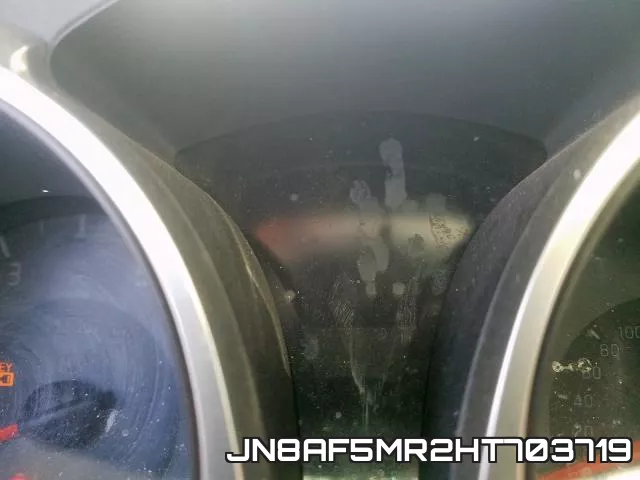 JN8AF5MR2HT703719 фото 9