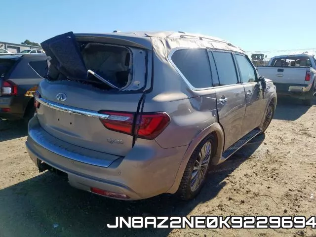 JN8AZ2NE0K9229694 фото 5