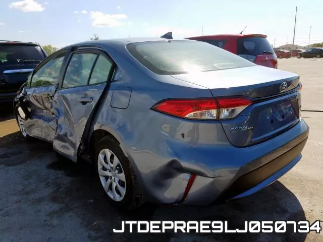 JTDEPRAE9LJ050734 фото 4