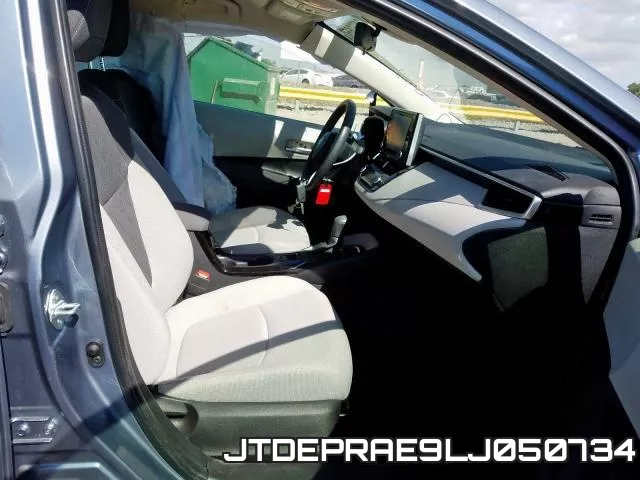 JTDEPRAE9LJ050734 фото 6