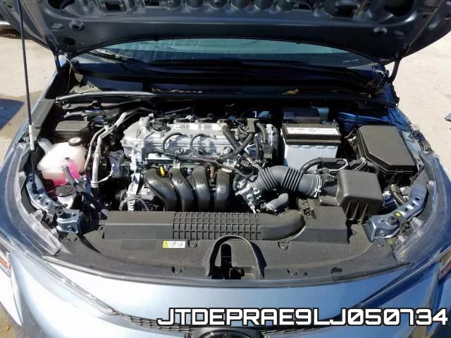 JTDEPRAE9LJ050734 фото 8