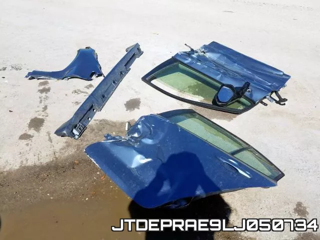 JTDEPRAE9LJ050734 фото 10
