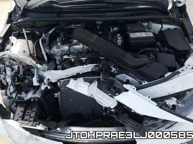 JTDHPRAE3LJ000585 фото 8
