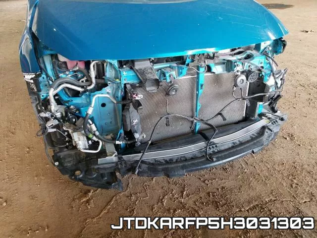 JTDKARFP5H3031303 фото 10