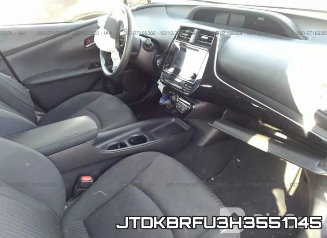 JTDKBRFU3H3551745 фото 6