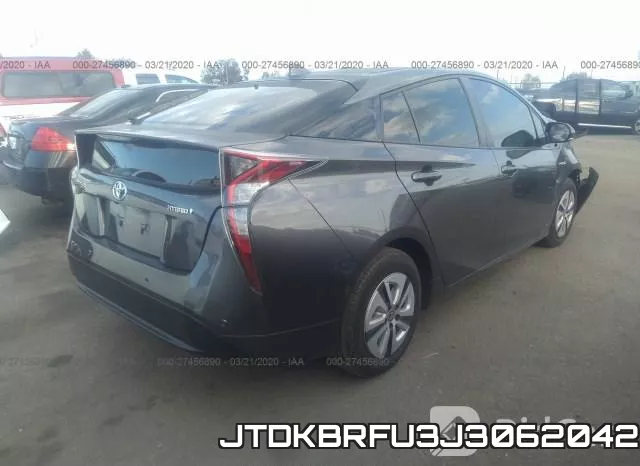 JTDKBRFU3J3062042 фото 5