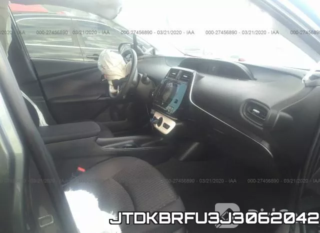 JTDKBRFU3J3062042 фото 6