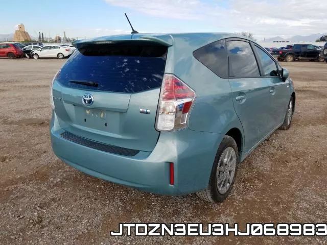 JTDZN3EU3HJ068983 фото 5