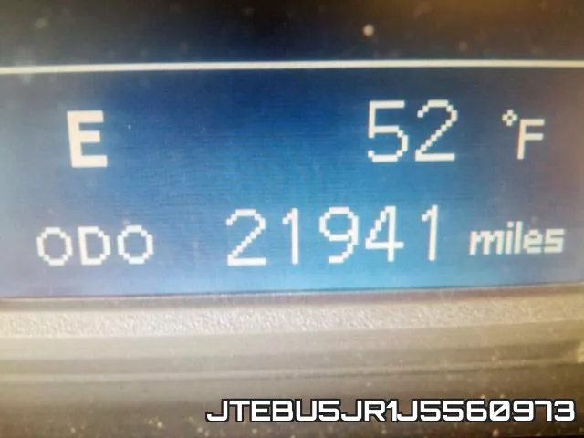 JTEBU5JR1J5560973 фото 9