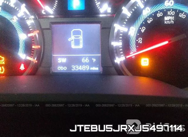JTEBU5JRXJ5497114 фото 8