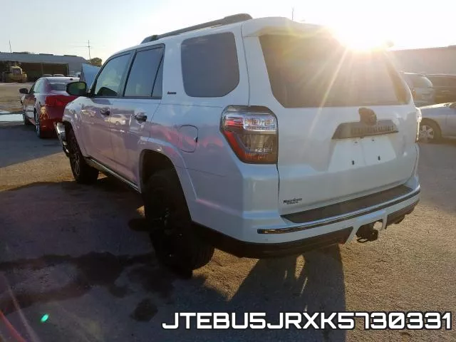 JTEBU5JRXK5730331 фото 4