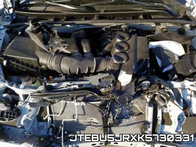 JTEBU5JRXK5730331 фото 8