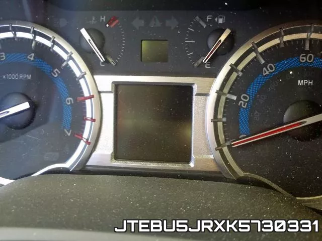 JTEBU5JRXK5730331 фото 9
