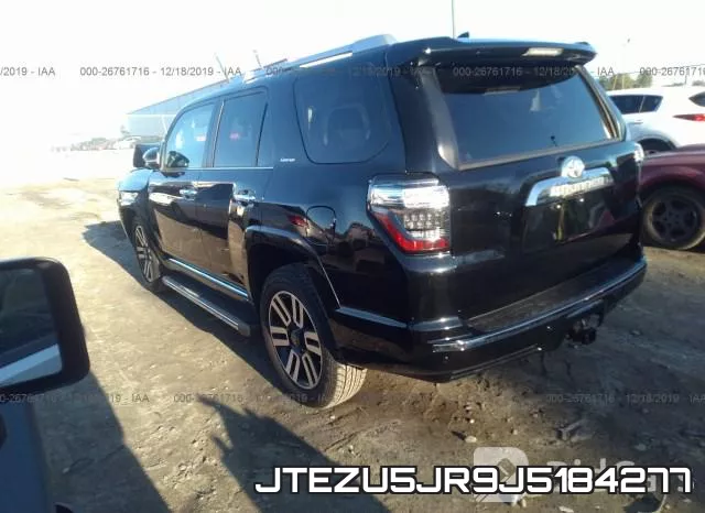 JTEZU5JR9J5184277 фото 4