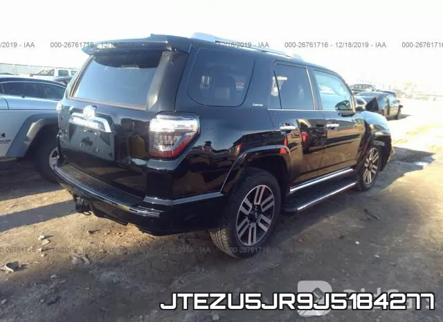 JTEZU5JR9J5184277 фото 5