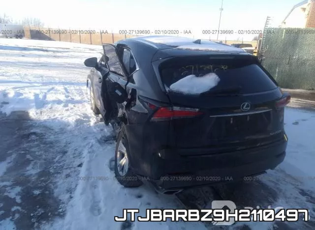 JTJBARBZ9H2110497 фото 4