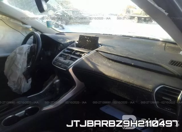 JTJBARBZ9H2110497 фото 6
