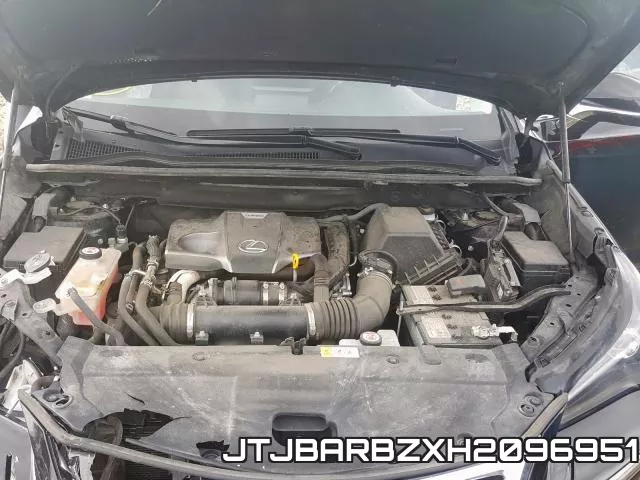 JTJBARBZXH2096951 фото 8