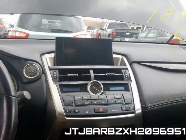 JTJBARBZXH2096951 фото 10