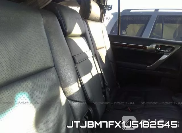 JTJBM7FX1J5182545 фото 9