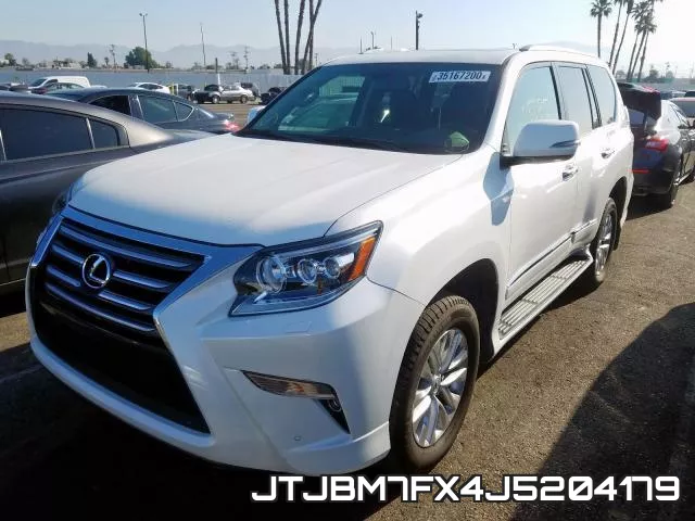JTJBM7FX4J5204179 фото 3