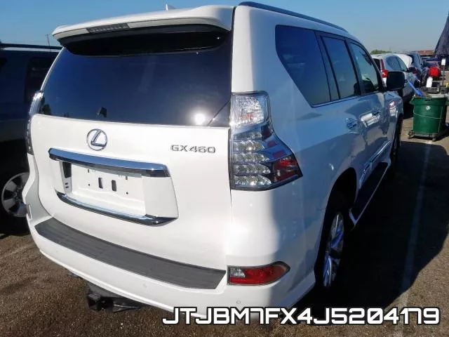 JTJBM7FX4J5204179 фото 5
