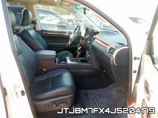 JTJBM7FX4J5204179 фото 6