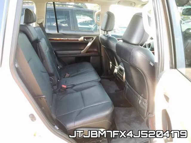 JTJBM7FX4J5204179 фото 7