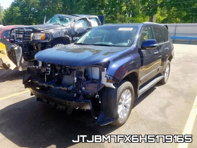 JTJBM7FX6H5179165 фото 3